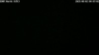 Archiv Foto Webcam Flugplatz Fürstenzell bei Passau 01:00