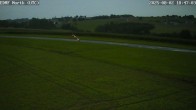 Archiv Foto Webcam Flugplatz Fürstenzell bei Passau 19:00