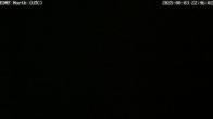 Archiv Foto Webcam Flugplatz Fürstenzell bei Passau 23:00