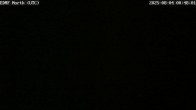 Archiv Foto Webcam Flugplatz Fürstenzell bei Passau 01:00