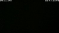 Archiv Foto Webcam Flugplatz Fürstenzell bei Passau 23:00