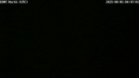 Archiv Foto Webcam Flugplatz Fürstenzell bei Passau 01:00