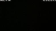Archiv Foto Webcam Flugplatz Fürstenzell bei Passau 23:00