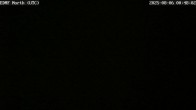 Archiv Foto Webcam Flugplatz Fürstenzell bei Passau 01:00