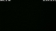 Archiv Foto Webcam Flugplatz Fürstenzell bei Passau 23:00