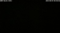 Archiv Foto Webcam Flugplatz Fürstenzell bei Passau 01:00