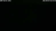 Archiv Foto Webcam Flugplatz Fürstenzell bei Passau 03:00