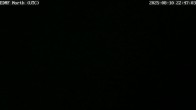 Archiv Foto Webcam Flugplatz Fürstenzell bei Passau 23:00