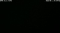 Archiv Foto Webcam Flugplatz Fürstenzell bei Passau 01:00