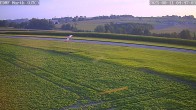 Archiv Foto Webcam Flugplatz Fürstenzell bei Passau 05:00