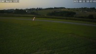 Archiv Foto Webcam Flugplatz Fürstenzell bei Passau 19:00