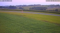 Archiv Foto Webcam Flugplatz Fürstenzell bei Passau 05:00