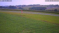 Archiv Foto Webcam Flugplatz Fürstenzell bei Passau 06:00
