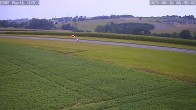 Archiv Foto Webcam Flugplatz Fürstenzell bei Passau 07:00