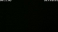 Archiv Foto Webcam Flugplatz Fürstenzell bei Passau 01:00