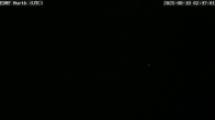 Archiv Foto Webcam Flugplatz Fürstenzell bei Passau 03:00