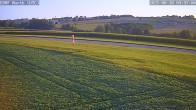 Archiv Foto Webcam Flugplatz Fürstenzell bei Passau 05:00