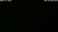 Archiv Foto Webcam Flugplatz Fürstenzell bei Passau 01:00