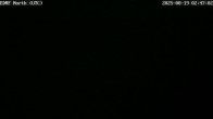Archiv Foto Webcam Flugplatz Fürstenzell bei Passau 03:00