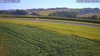 Archiv Foto Webcam Flugplatz Fürstenzell bei Passau 06:00
