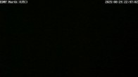 Archiv Foto Webcam Flugplatz Fürstenzell bei Passau 23:00