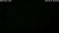 Archiv Foto Webcam Flugplatz Fürstenzell bei Passau 01:00