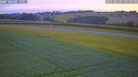 Archiv Foto Webcam Flugplatz Fürstenzell bei Passau 05:00