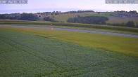 Archiv Foto Webcam Flugplatz Fürstenzell bei Passau 06:00