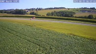 Archiv Foto Webcam Flugplatz Fürstenzell bei Passau 07:00