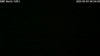 Archiv Foto Webcam Flugplatz Fürstenzell bei Passau 23:00
