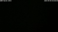 Archiv Foto Webcam Flugplatz Fürstenzell bei Passau 02:00