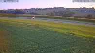 Archiv Foto Webcam Flugplatz Fürstenzell bei Passau 03:00
