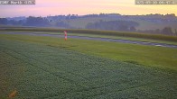 Archiv Foto Webcam Flugplatz Fürstenzell bei Passau 03:00