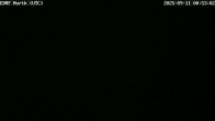 Archiv Foto Webcam Flugplatz Fürstenzell bei Passau 23:00