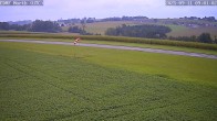 Archiv Foto Webcam Flugplatz Fürstenzell bei Passau 08:00