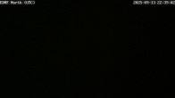 Archiv Foto Webcam Flugplatz Fürstenzell bei Passau 23:00