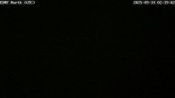 Archiv Foto Webcam Flugplatz Fürstenzell bei Passau 03:00