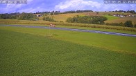 Archiv Foto Webcam Flugplatz Fürstenzell bei Passau 13:00
