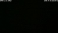 Archiv Foto Webcam Flugplatz Fürstenzell bei Passau 23:00