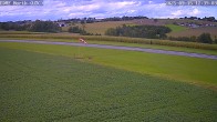 Archiv Foto Webcam Flugplatz Fürstenzell bei Passau 13:00
