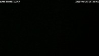 Archiv Foto Webcam Flugplatz Fürstenzell bei Passau 01:00