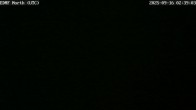 Archiv Foto Webcam Flugplatz Fürstenzell bei Passau 03:00
