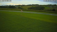 Archiv Foto Webcam Flugplatz Fürstenzell bei Passau 05:00