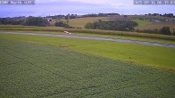 Archiv Foto Webcam Flugplatz Fürstenzell bei Passau 07:00