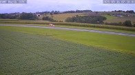 Archiv Foto Webcam Flugplatz Fürstenzell bei Passau 08:00