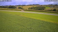 Archiv Foto Webcam Flugplatz Fürstenzell bei Passau 10:00