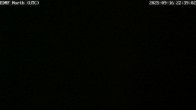 Archiv Foto Webcam Flugplatz Fürstenzell bei Passau 23:00