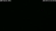 Archiv Foto Webcam Flugplatz Fürstenzell bei Passau 23:00