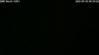 Archiv Foto Webcam Flugplatz Fürstenzell bei Passau 01:00
