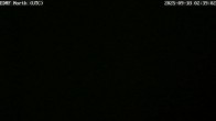 Archiv Foto Webcam Flugplatz Fürstenzell bei Passau 03:00